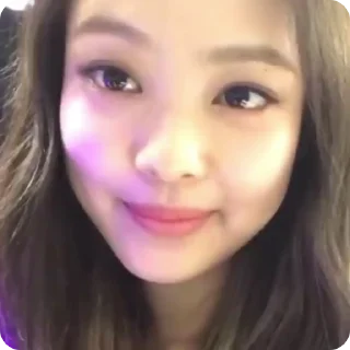🚩 emoji jennie s3 @s3clhr Telegram sticker 13 of 20
