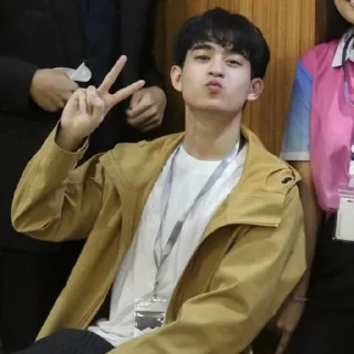 😚 emoji сборная солянка любимок Telegram sticker 24 of 106