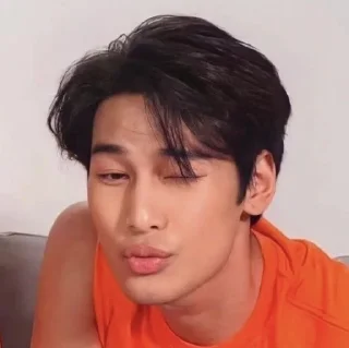 😚 emoji сборная солянка любимок Telegram sticker 22 of 106