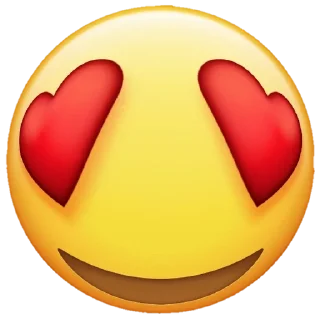 😍 emoji 🫪 @rakhmatov20 Telegram sticker 7 of 60