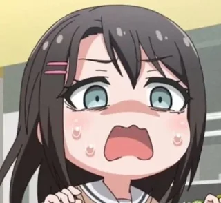 🎶 emoji Misaki!! || @jonya_00 Telegram sticker 15 of 102