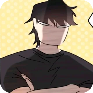 📖 emoji Всякая фигня Telegram sticker 16 of 120