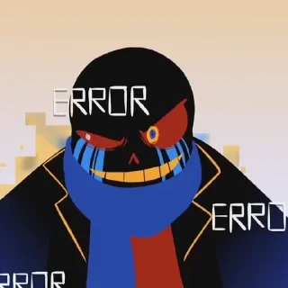 ⚠️ emoji Руру Telegram sticker 20 of 120
