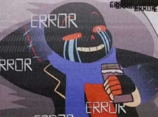 Sticker from Руру