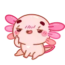 😏 emoji Руру - @TgSticker Telegram sticker 16 of 48