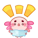 ❗️ emoji Руру - @TgSticker Telegram sticker 14 of 48