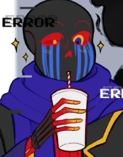 🥤 emoji Руру Telegram sticker 21 of 120