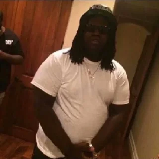 🎅 emoji Chief Keef Telegram sticker 10 of 43