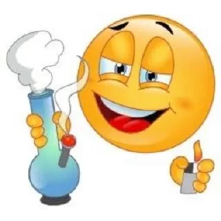 🌟 emoji хз Telegram sticker 11 of 48