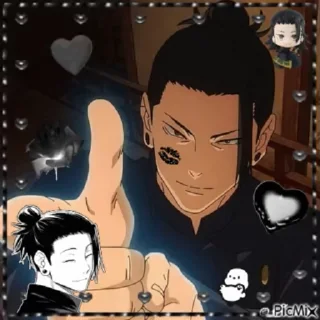 🌟 emoji @iaebyshtoli Telegram sticker 20 of 111