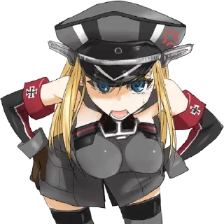 🚢 emoji Немки - @Tg_stickersu Telegram sticker 21 of 67