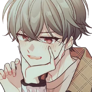 🌟 emoji Ji Ho — RxL @haruka_inf Telegram sticker 22 of 55