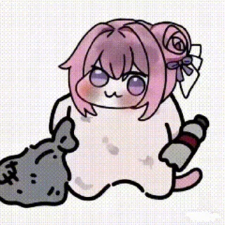 ⭐ emoji 二九 五一的贴纸包 Telegram sticker 22 of 25