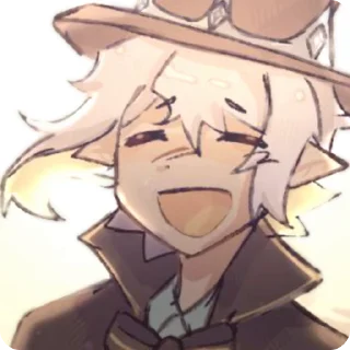 🫀 emoji Альт_Люциус Telegram sticker 24 of 34