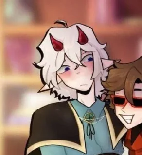 🌟 emoji Альт_Люциус Telegram sticker 22 of 34