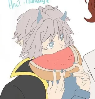 Sticker from Альт_Люциус