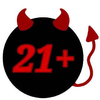 🪬 emoji Для гача каналов Telegram sticker 19 of 72