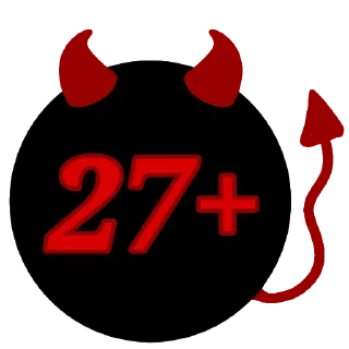 🪬 emoji Для гача каналов Telegram sticker 24 of 72