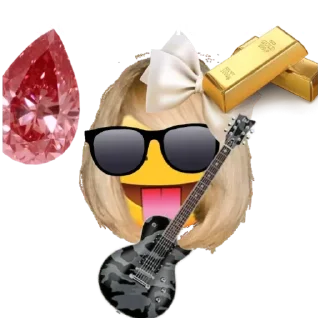 🍔 emoji Стикеры для каналов ❤‍🩹 Telegram sticker 9 of 20