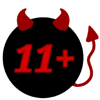 🪬 emoji Для гача каналов Telegram sticker 9 of 72