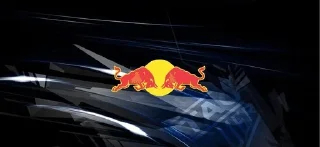 🌟 emoji Red Bull Formula 1 Banner Telegram sticker 5 of 69