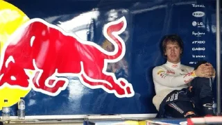 🌟 emoji Red Bull Formula 1 Banner Telegram sticker 9 of 69