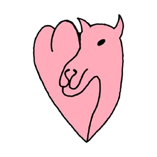 ❤️ emoji БУРЯТСКИЙ АНДЕГРАУНД Telegram sticker 19 of 31