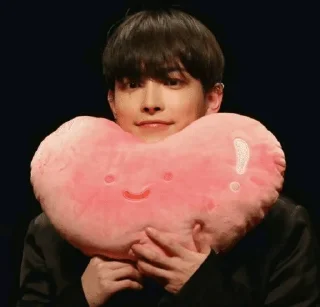 🌟 emoji ̶(̶s̶t̶r̶i̶p̶)̶ateez tiktok Telegram sticker 19 of 120