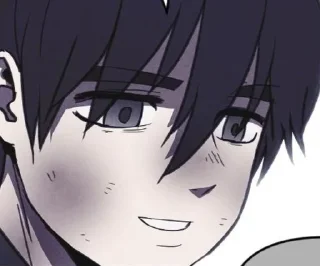 😁 emoji Мальчик с ружьём Telegram sticker 24 of 35