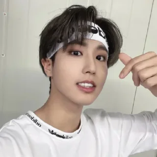🫶 emoji тг hanshawty Telegram sticker 14 of 120