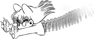 🌟 emoji Я правлю кульбабами Telegram sticker 12 of 26