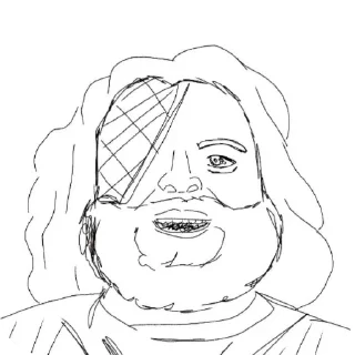 🙂 emoji Висонька сосисоника🤗🤗🤗 Telegram sticker 15 of 18