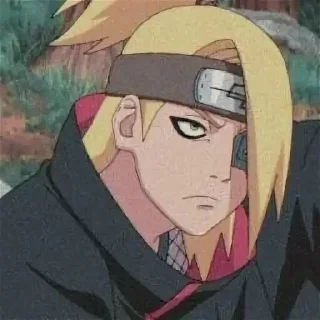 🌟 emoji дейдарочка 🤗 Telegram sticker 24 of 40