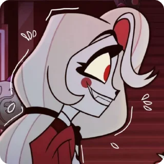 😁 emoji 🌌ᴏᴛᴇᴧь хᴀɜбин и ᴀццᴋий бᴏᴄᴄ Telegram sticker 22 of 53