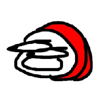 😧 emoji Какой-то такой-та Telegram sticker 9 of 120