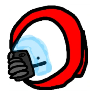🫤 emoji Какой-то такой-та Telegram sticker 6 of 120