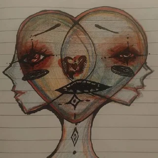 ❤️ emoji завтра Telegram sticker 23 of 23