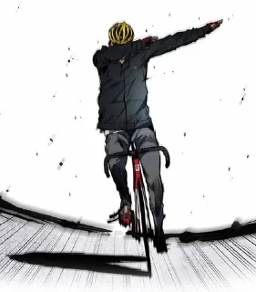 🤘 emoji ветролом Telegram sticker 15 of 30