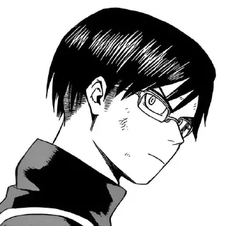 👓 emoji :: Iida Tenya^^ :: Telegram sticker 9 of 36
