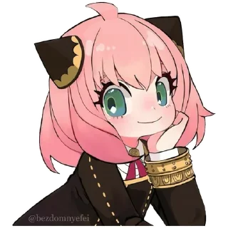 ☺️ emoji ╭─>↓<┈  ⋮   ♱   ⋮  ╮
: @bezdomnyefei Telegram sticker 11 of 47