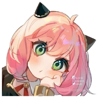 🥹 emoji ╭─>↓<┈  ⋮   ♱   ⋮  ╮
: @bezdomnyefei Telegram sticker 10 of 47