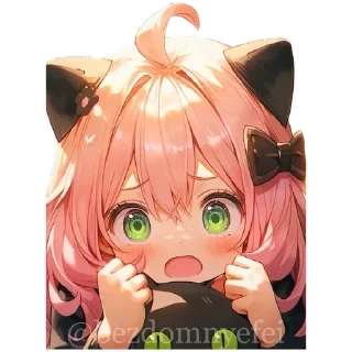 🥺 emoji ╭─>↓<┈  ⋮   ♱   ⋮  ╮
: @bezdomnyefei Telegram sticker 17 of 47