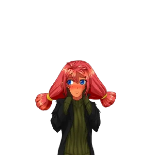 🎃 emoji ульяна союза Telegram sticker 14 of 14