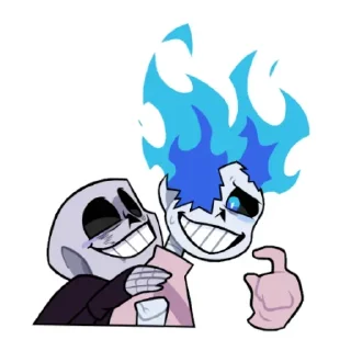 💎 emoji Килька Telegram sticker 16 of 120