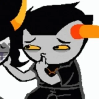 🤫 emoji тАВРОС мОЙ мУЖ🤎🤎🤎 Telegram sticker 5 of 85