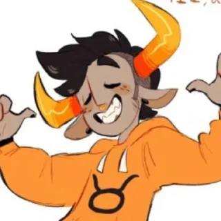 🤙 emoji тАВРОС мОЙ мУЖ🤎🤎🤎 Telegram sticker 16 of 85