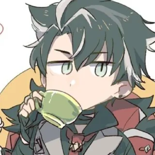 😒 emoji Ризли Telegram sticker 22 of 29