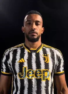 🤫 emoji Juve Telegram sticker 5 of 66