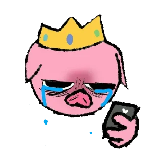 😭 emoji Love you mom💞😩 Telegram sticker 22 of 67