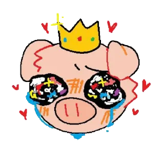 🥺 emoji Love you mom💞😩 Telegram sticker 21 of 67